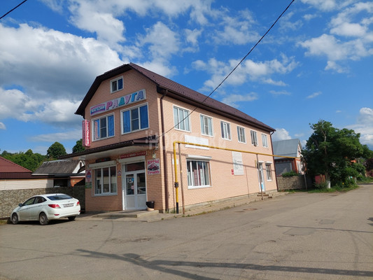Продам дом, Первомайская ул, 782, Хадыженск г, 0 км от города