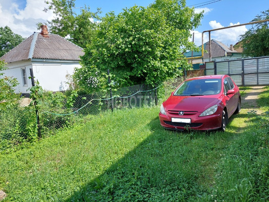 Продам дом, Первомайская ул, 782, Хадыженск г, 0 км от города