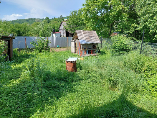 Продам дом, Первомайская ул, 782, Хадыженск г, 0 км от города