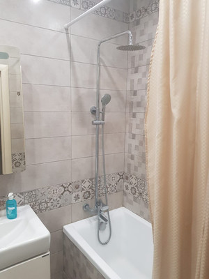 Продам двухкомнатную (2-комн.) квартиру, Бачуринская ул, 13, Коммунарка п