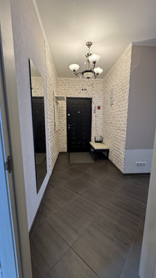 Продам двухкомнатную (2-комн.) квартиру, Рождественская ул, 37, Москва г