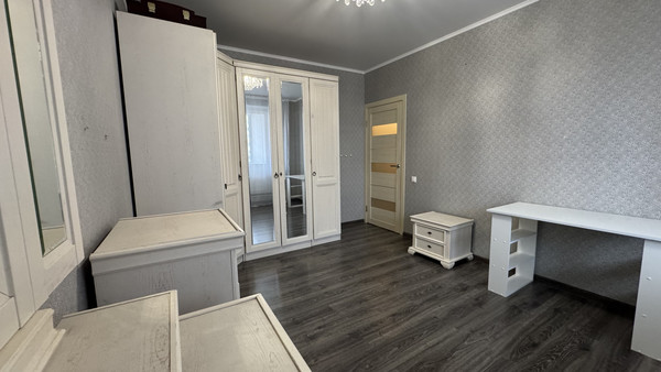 Продам двухкомнатную (2-комн.) квартиру, Рождественская ул, 37, Москва г