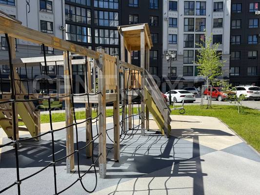 Продам однокомнатную (1-комн.) квартиру, Тургенева ул, 16А , Зеленоградск г