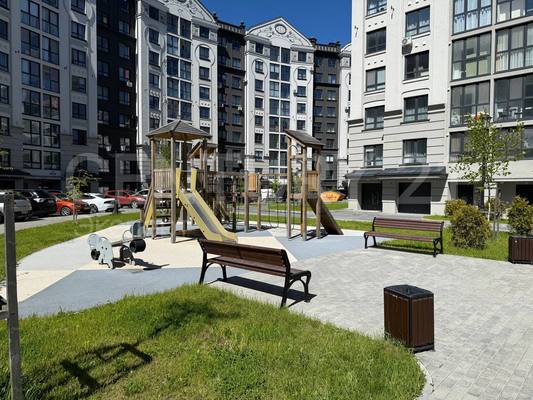 Продам однокомнатную (1-комн.) квартиру, Тургенева ул, 16А , Зеленоградск г