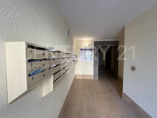 Продам однокомнатную (1-комн.) квартиру, Тургенева ул, 16А , Зеленоградск г