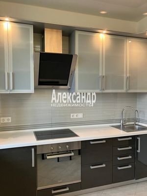 Продам однокомнатную (1-комн.) квартиру, Гжатская ул, 22к1, Санкт-Петербург г