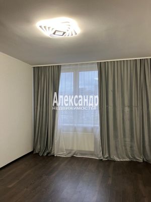 Продам однокомнатную (1-комн.) квартиру, Гжатская ул, 22к1, Санкт-Петербург г