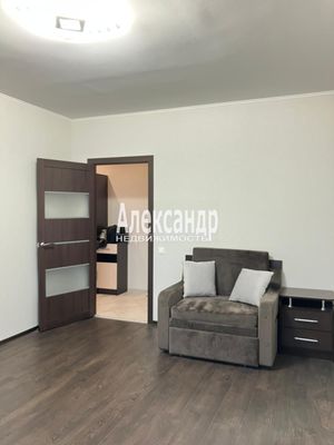 Продам однокомнатную (1-комн.) квартиру, Гжатская ул, 22к1, Санкт-Петербург г