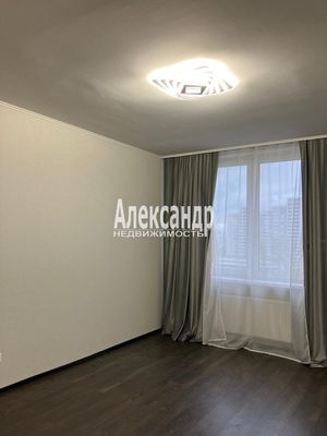 Продам однокомнатную (1-комн.) квартиру, Гжатская ул, 22к1, Санкт-Петербург г