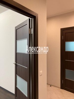Продам однокомнатную (1-комн.) квартиру, Гжатская ул, 22к1, Санкт-Петербург г