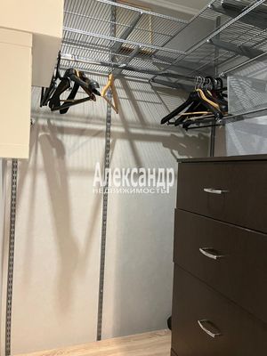 Продам однокомнатную (1-комн.) квартиру, Гжатская ул, 22к1, Санкт-Петербург г
