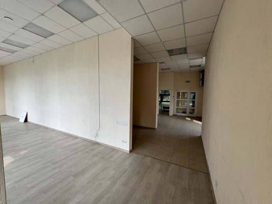 Сдам коммерческое помещение 120 м2, Матвеевская ул, 11, Москва г