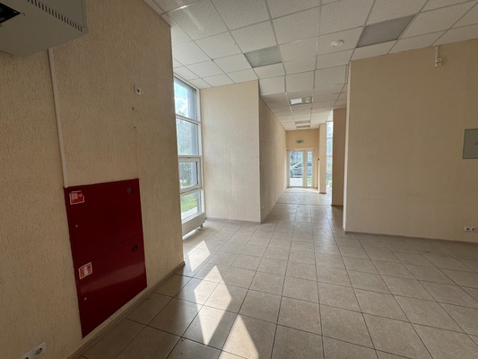 Сдам коммерческое помещение 120 м2, Матвеевская ул, 11, Москва г