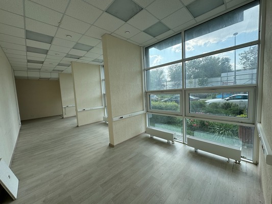 Сдам коммерческое помещение 120 м2, Матвеевская ул, 11, Москва г