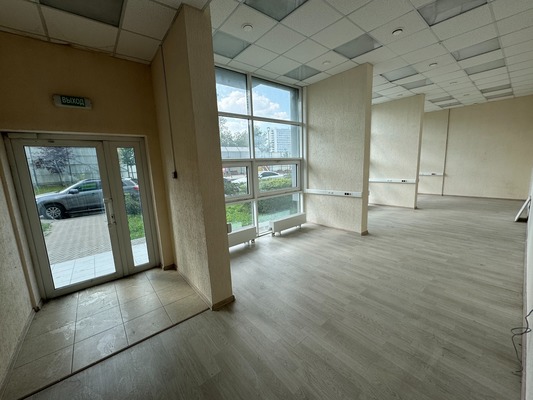 Сдам коммерческое помещение 120 м2, Матвеевская ул, 11, Москва г