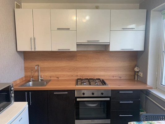 Продам двухкомнатную (2-комн.) квартиру, Ставропольская ул, 129, Краснодар г