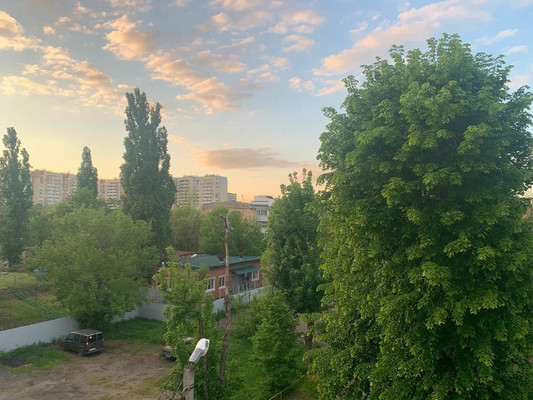 Продам двухкомнатную (2-комн.) квартиру, Ставропольская ул, 129, Краснодар г