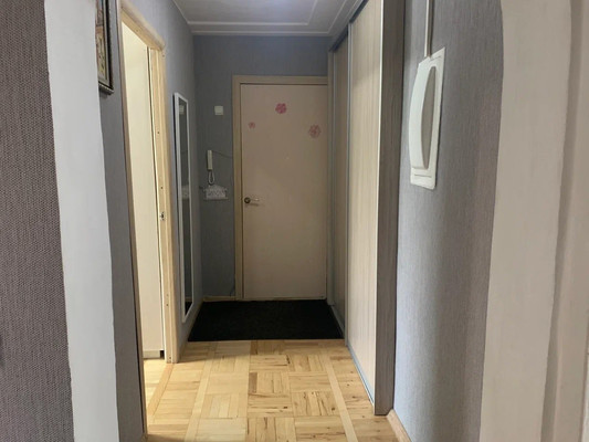 Продам двухкомнатную (2-комн.) квартиру, Ставропольская ул, 129, Краснодар г