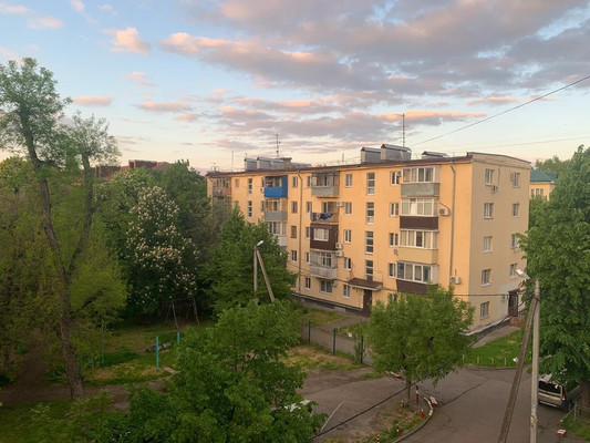 Продам двухкомнатную (2-комн.) квартиру, Ставропольская ул, 129, Краснодар г
