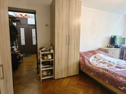 Продам двухкомнатную (2-комн.) квартиру, Лавочкина ул, 4, Химки г