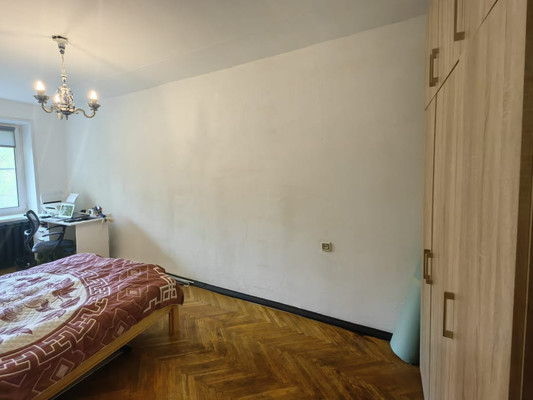 Продам двухкомнатную (2-комн.) квартиру, Лавочкина ул, 4, Химки г