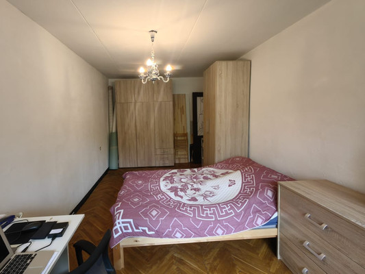Продам двухкомнатную (2-комн.) квартиру, Лавочкина ул, 4, Химки г