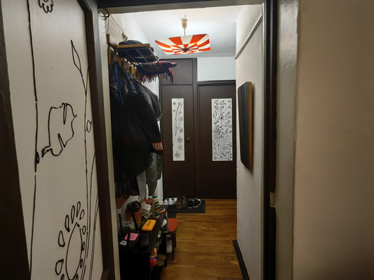 Продам двухкомнатную (2-комн.) квартиру, Лавочкина ул, 4, Химки г
