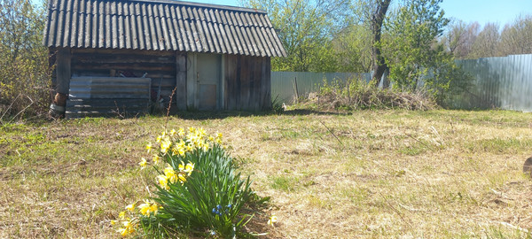 Продам дом, Ивана Козлова ул, 29, Пафнутово д, 0 км от города