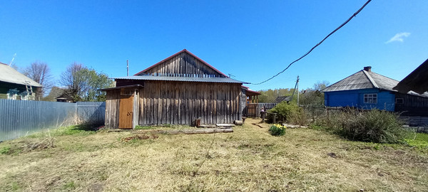 Продам дом, Ивана Козлова ул, 29, Пафнутово д, 0 км от города