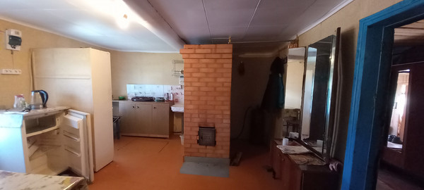 Продам дом, Ивана Козлова ул, 29, Пафнутово д, 0 км от города