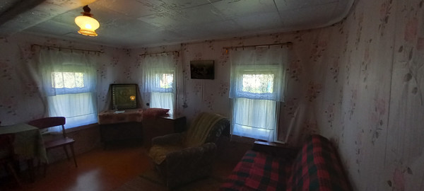 Продам дом, Ивана Козлова ул, 29, Пафнутово д, 0 км от города