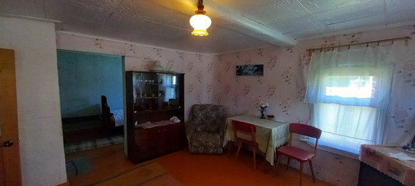 Продам дом, Ивана Козлова ул, 29, Пафнутово д, 0 км от города