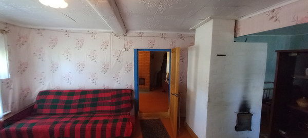 Продам дом, Ивана Козлова ул, 29, Пафнутово д, 0 км от города