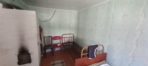 Продам дом, Ивана Козлова ул, 29, Пафнутово д, 0 км от города