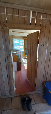 Продам дом, Ивана Козлова ул, 29, Пафнутово д, 0 км от города