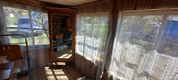 Продам дом, Ивана Козлова ул, 29, Пафнутово д, 0 км от города