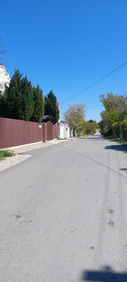 Продам участок 3,42 соток, Сафронова ул, 67, Севастополь г, 0 км от города