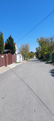 Продам участок 3,42 соток, Сафронова ул, 67, Севастополь г, 0 км от города