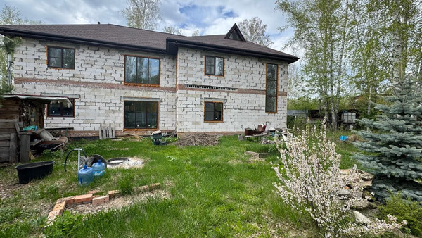 Продам дом, Западная (мкр Западный) ул, 906А, Западный п, 0 км от города