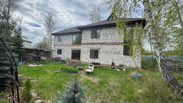 Продам дом, Западная (мкр Западный) ул, 906А, Западный п, 0 км от города