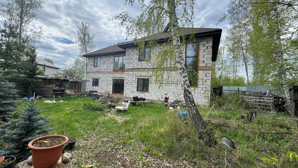 Продам дом, Западная (мкр Западный) ул, 906А, Западный п, 0 км от города