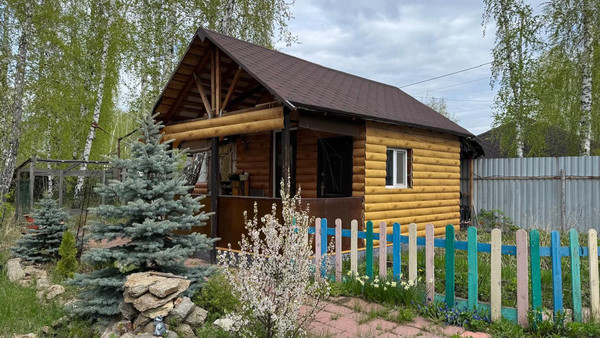 Продам дом, Западная (мкр Западный) ул, 906А, Западный п, 0 км от города