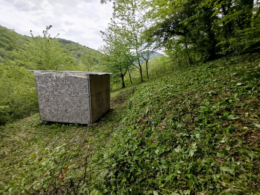 Продам участок 8,04 соток, ИЖС, Лесная ул, 35, Вольное с, 0 км от города