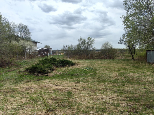 Продам участок 17 соток, Вороново с, 0 км от города