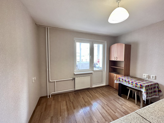 Продам однокомнатную (1-комн.) квартиру, Космонавтов пр-кт, 65к9, Санкт-Петербург г