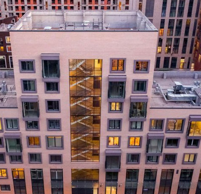 Продам двухкомнатную (2-комн.) квартиру, Автозаводская ул, 23к2, Москва г