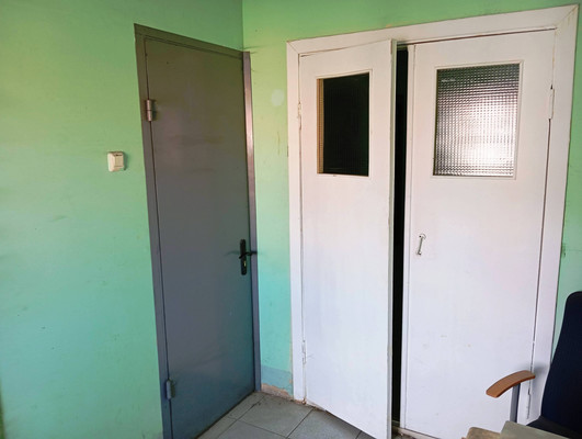 Продам однокомнатную (1-комн.) квартиру, Приборостроителей ул, 12, Раменское г