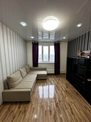 Продам двухкомнатную (2-комн.) квартиру, Люблинская ул, 112, Москва г