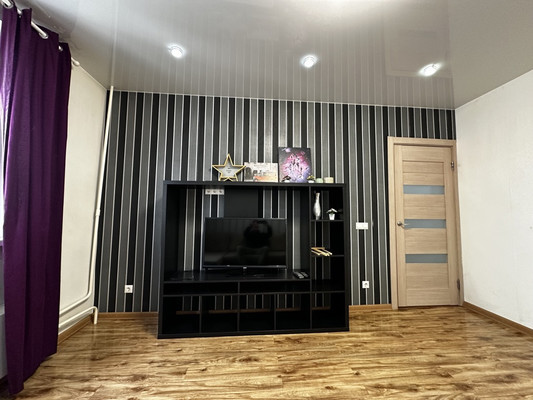 Продам двухкомнатную (2-комн.) квартиру, Люблинская ул, 112, Москва г