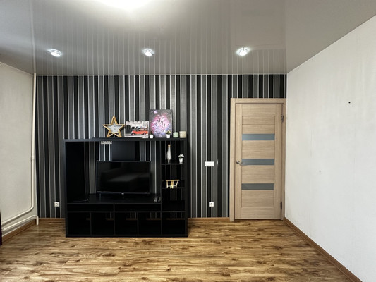 Продам двухкомнатную (2-комн.) квартиру, Люблинская ул, 112, Москва г